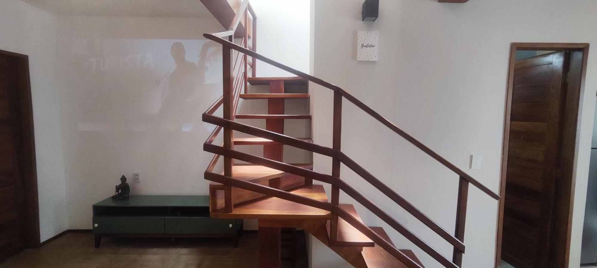 Апартаменты Manay Flats Жижока-ди-Жерикуакуара Экстерьер фото